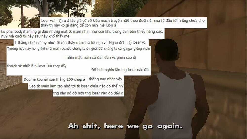 Gotou-San Wa Furimukasetai! Chapter 12 trang 12