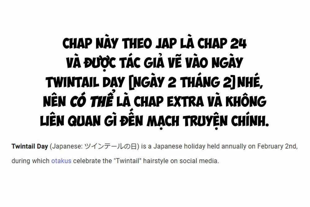 Gotou-San Wa Furimukasetai! Chapter 24 trang 2