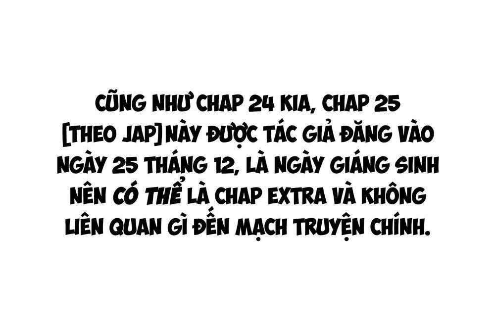 Gotou-San Wa Furimukasetai! Chapter 25 trang 5