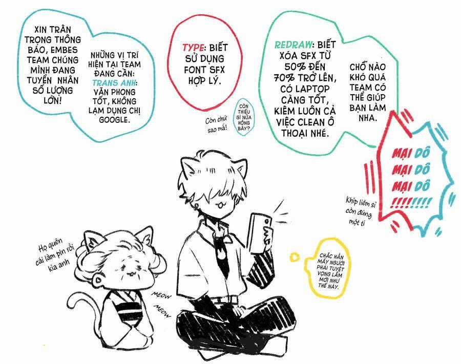 Gotou-San Wa Furimukasetai! Chapter 27 trang 6