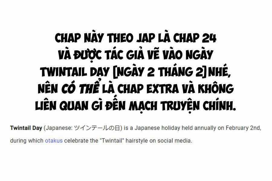 Gotou-San Wa Furimukasetai! Chapter 28 trang 2