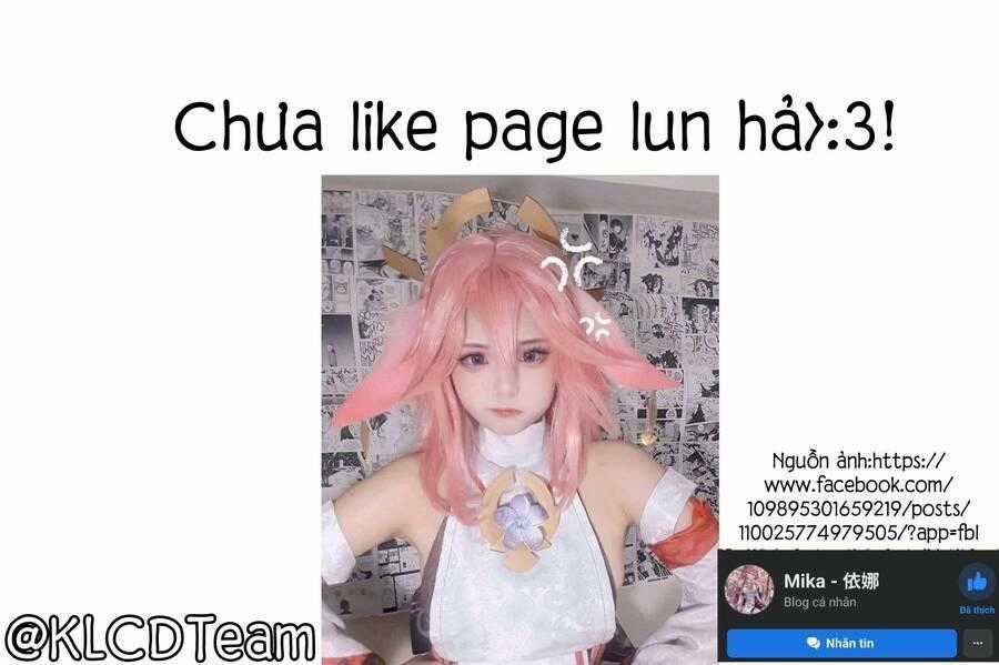 Gotou-San Wa Furimukasetai! Chapter 29 trang 6