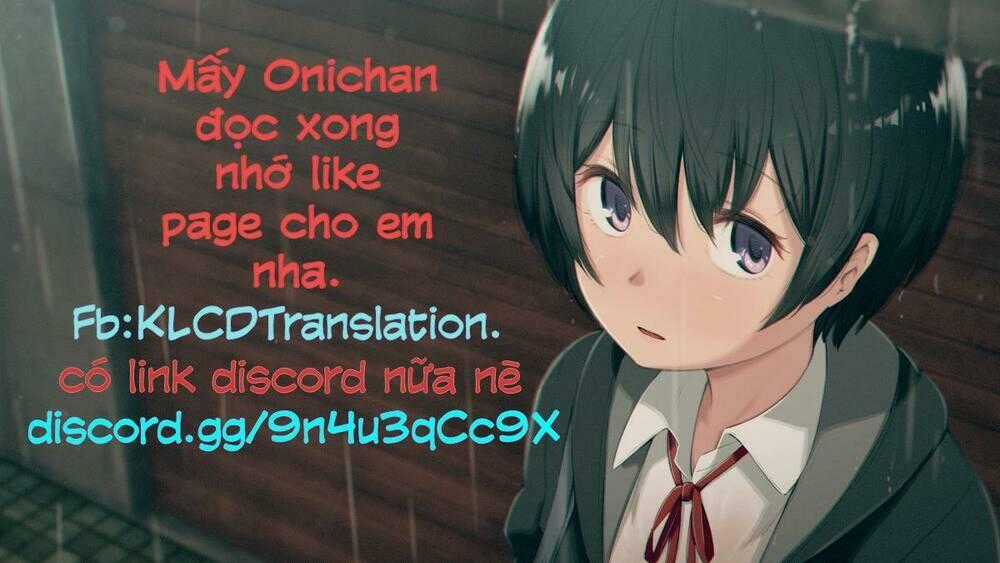 Gotou-San Wa Furimukasetai! Chapter 3 trang 6