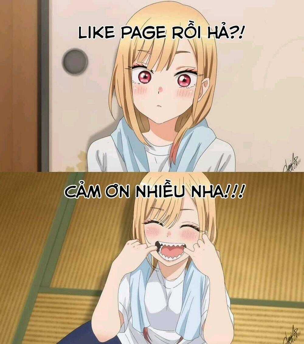 Gotou-San Wa Furimukasetai! Chapter 6.2 trang 5