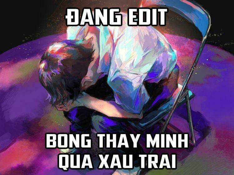 Gotou-San Wa Furimukasetai! Chapter 8.1 trang 5