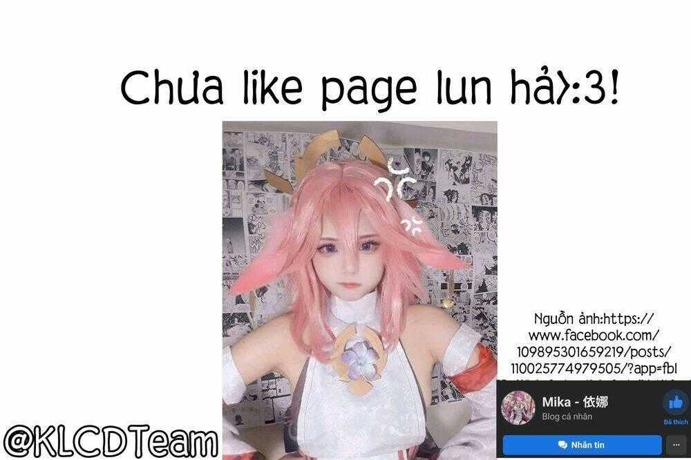 Gotou-San Wa Furimukasetai! Chapter 9.2 trang 7