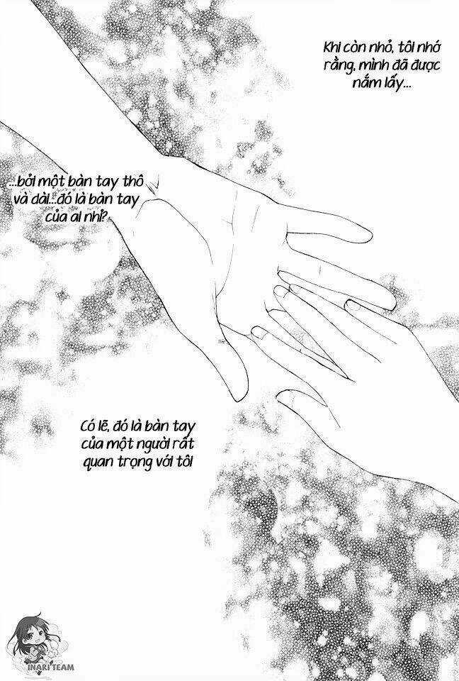 Gou - Hime-Tachi No Sengoku Chapter 1 trang 8