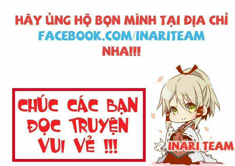 Gou - Hime-Tachi No Sengoku Chapter 4 trang 2