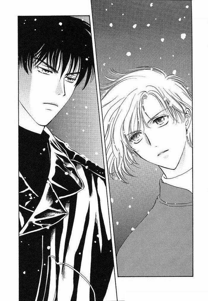 Gouhou Drug Chapter 1 trang 11