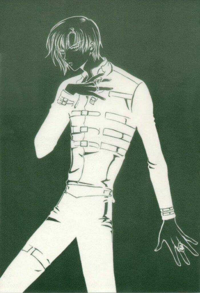 Gouhou Drug Chapter 1 trang 2