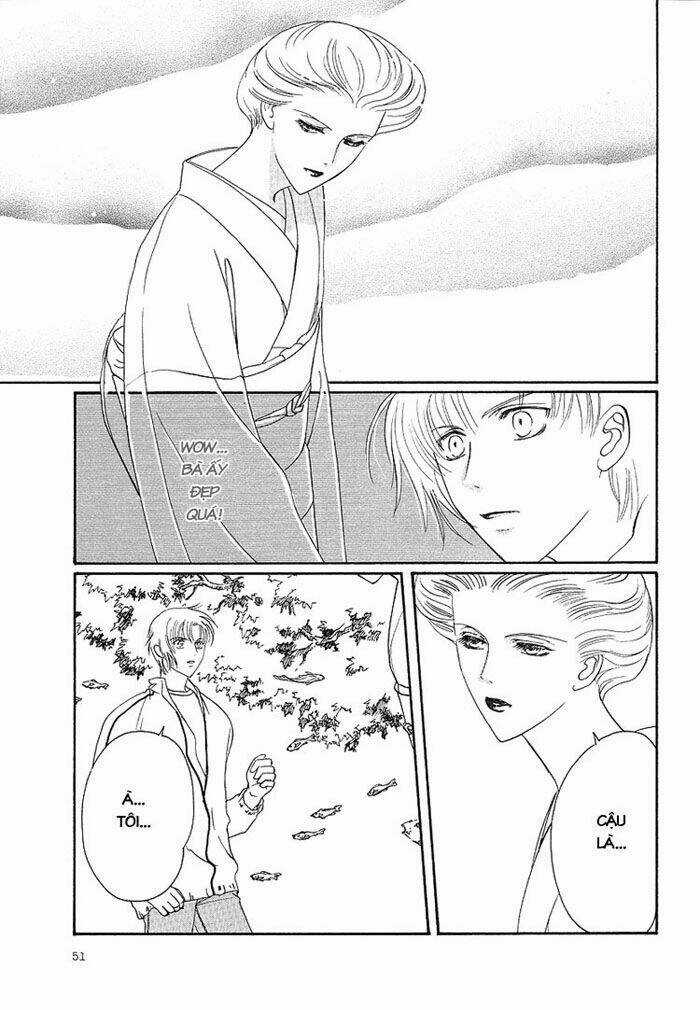 Gouhou Drug Chapter 2 trang 10