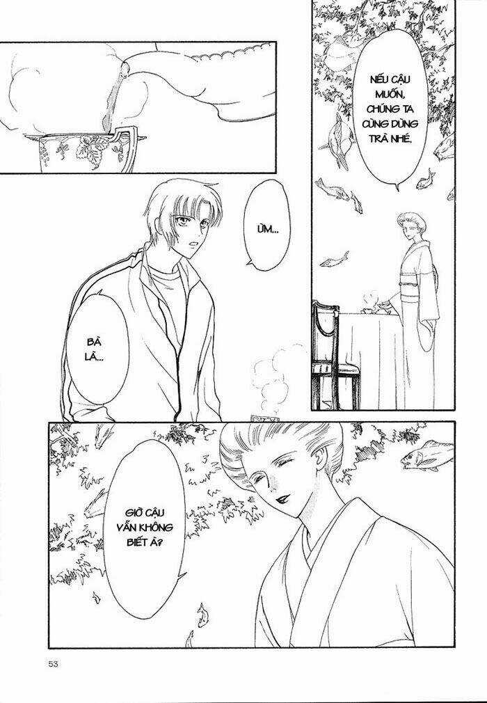 Gouhou Drug Chapter 2 trang 12