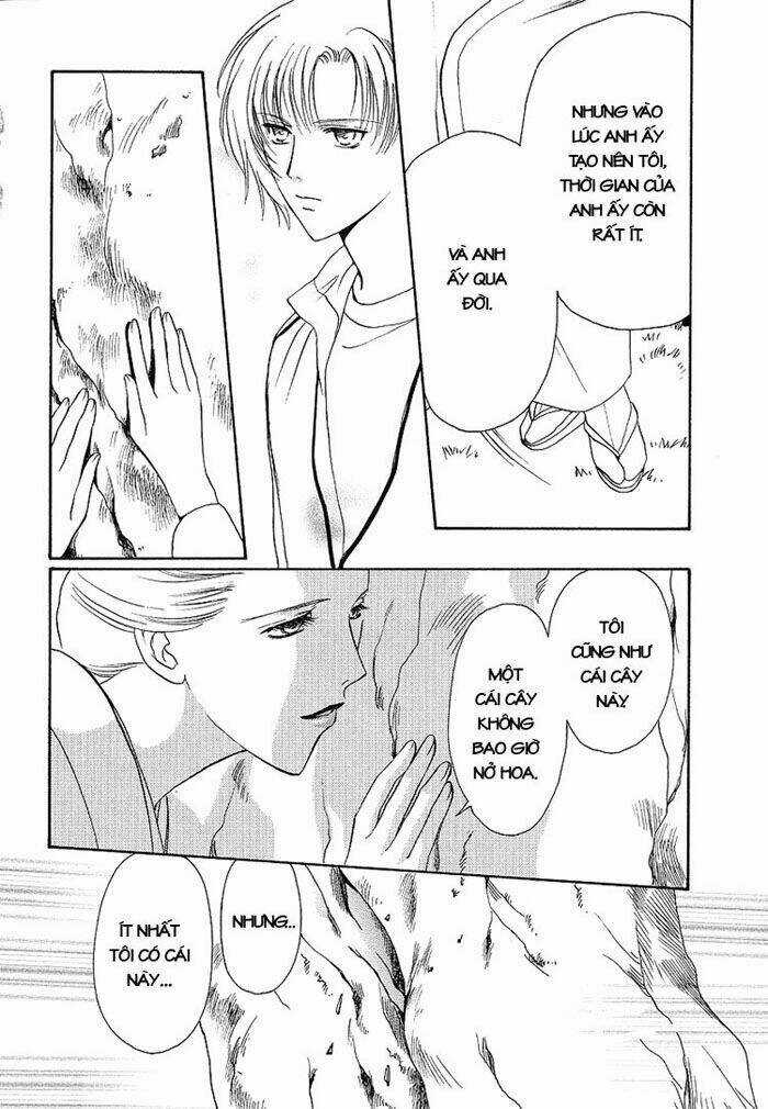 Gouhou Drug Chapter 2 trang 17