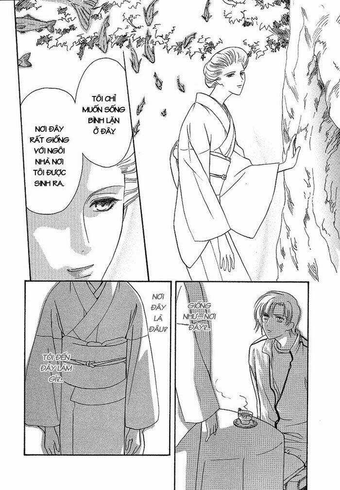 Gouhou Drug Chapter 2 trang 19