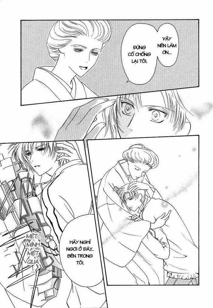 Gouhou Drug Chapter 2 trang 20