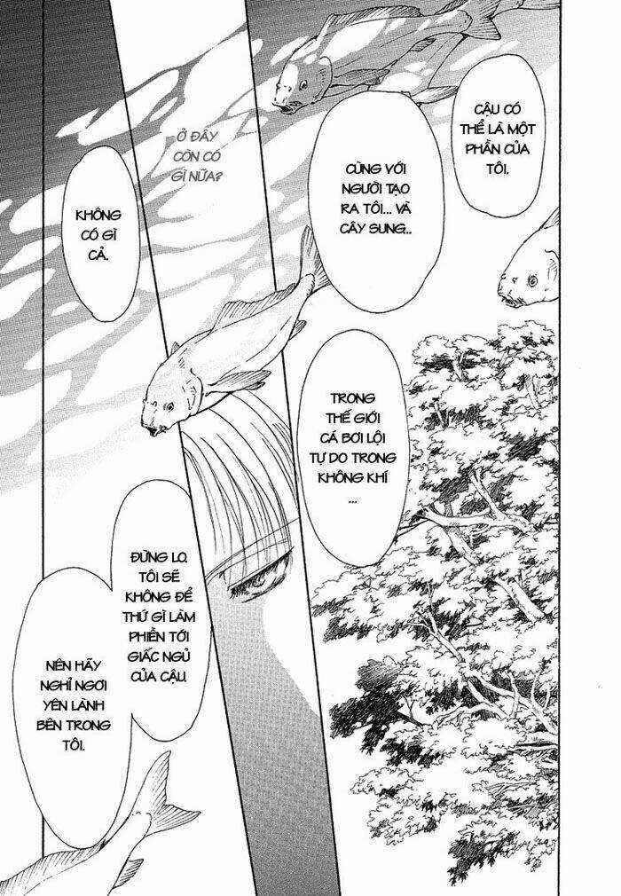 Gouhou Drug Chapter 2 trang 21