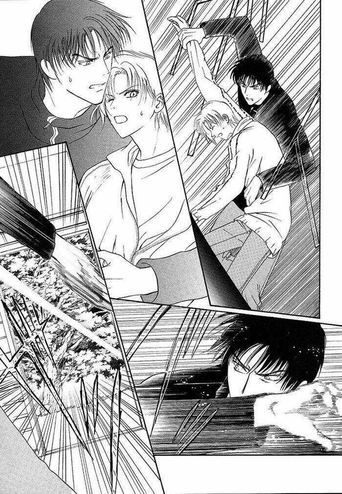 Gouhou Drug Chapter 2 trang 26