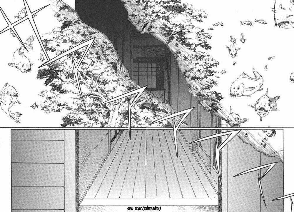 Gouhou Drug Chapter 2 trang 27