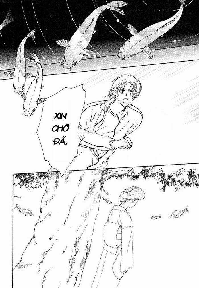 Gouhou Drug Chapter 2 trang 9