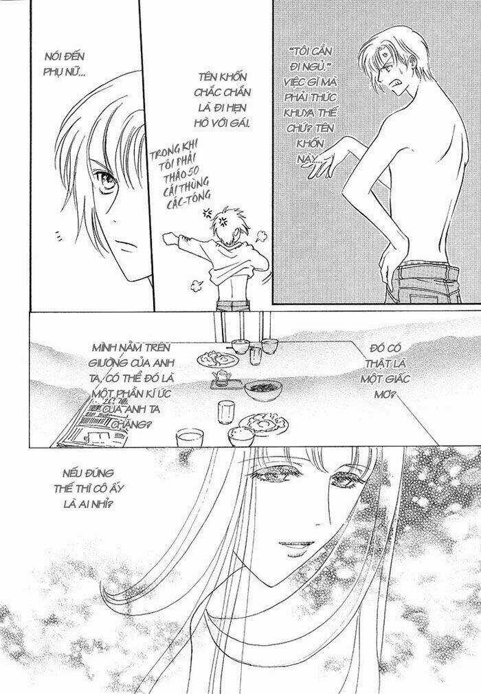 Gouhou Drug Chapter 3 trang 13