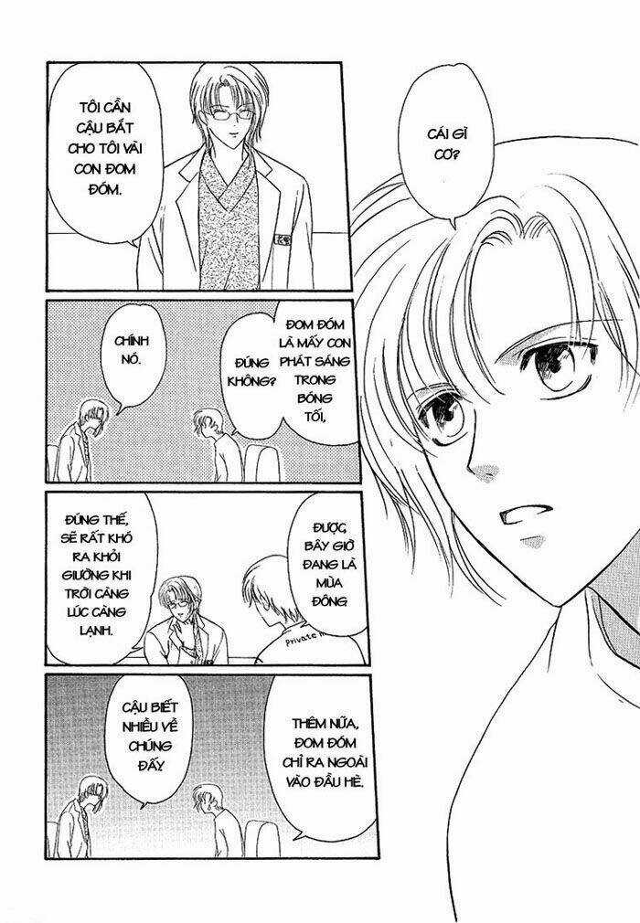 Gouhou Drug Chapter 3 trang 19