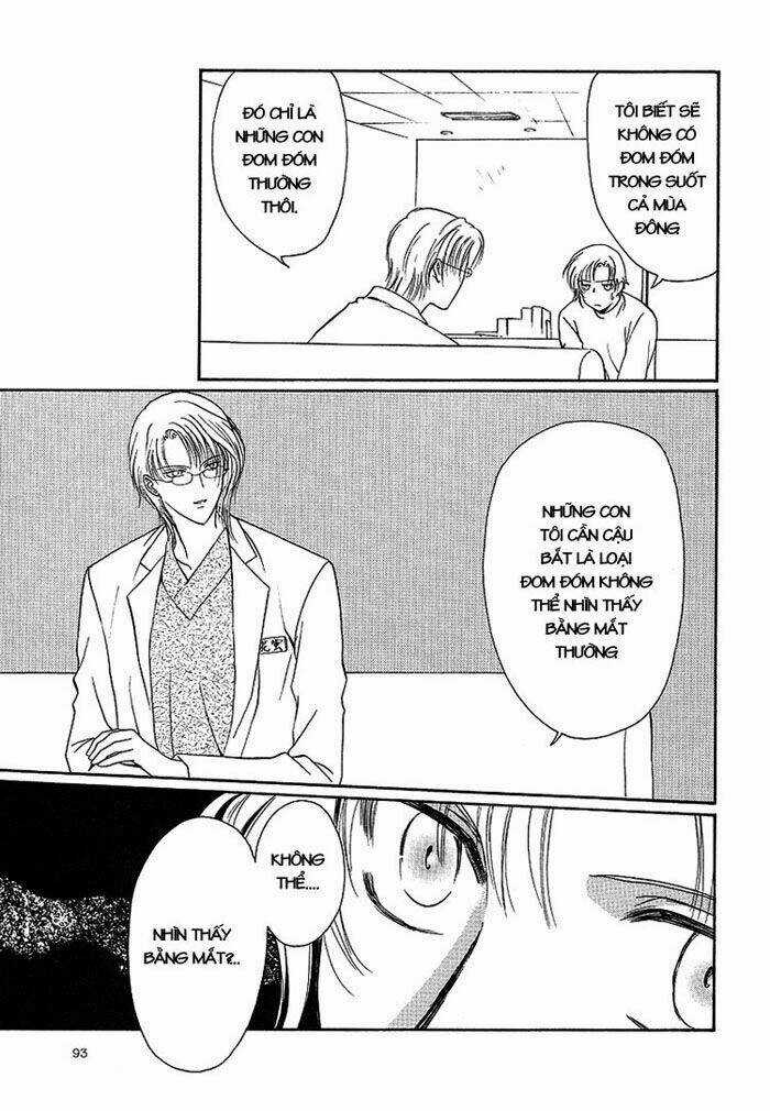 Gouhou Drug Chapter 3 trang 20