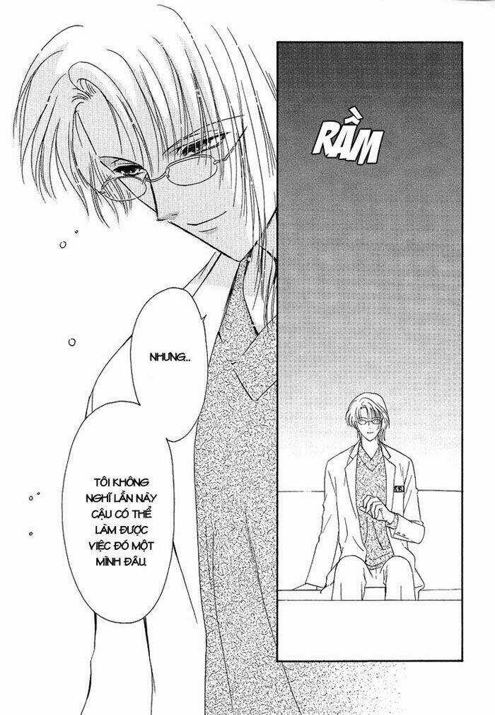 Gouhou Drug Chapter 3 trang 26