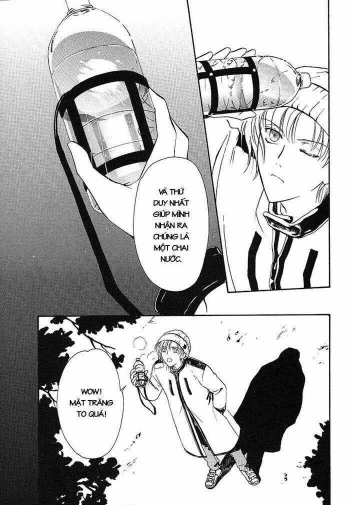 Gouhou Drug Chapter 3 trang 28