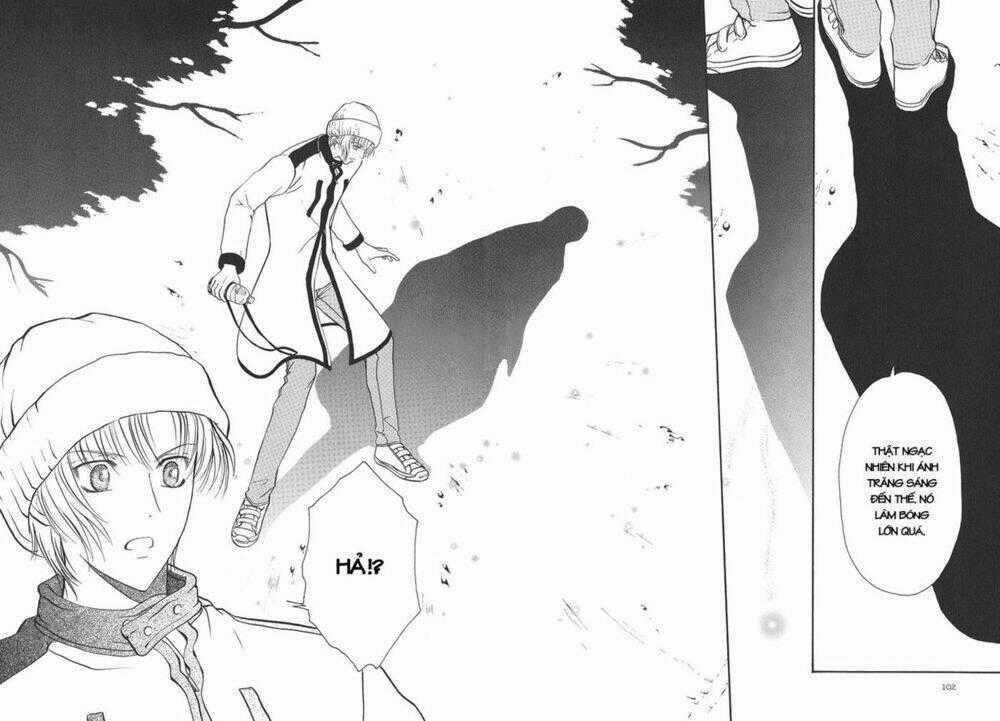 Gouhou Drug Chapter 3 trang 29