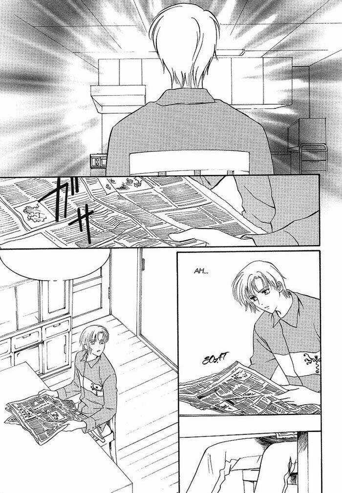 Gouhou Drug Chapter 3 trang 4