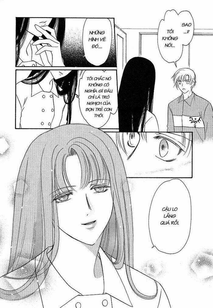 Gouhou Drug Chapter 3 trang 7