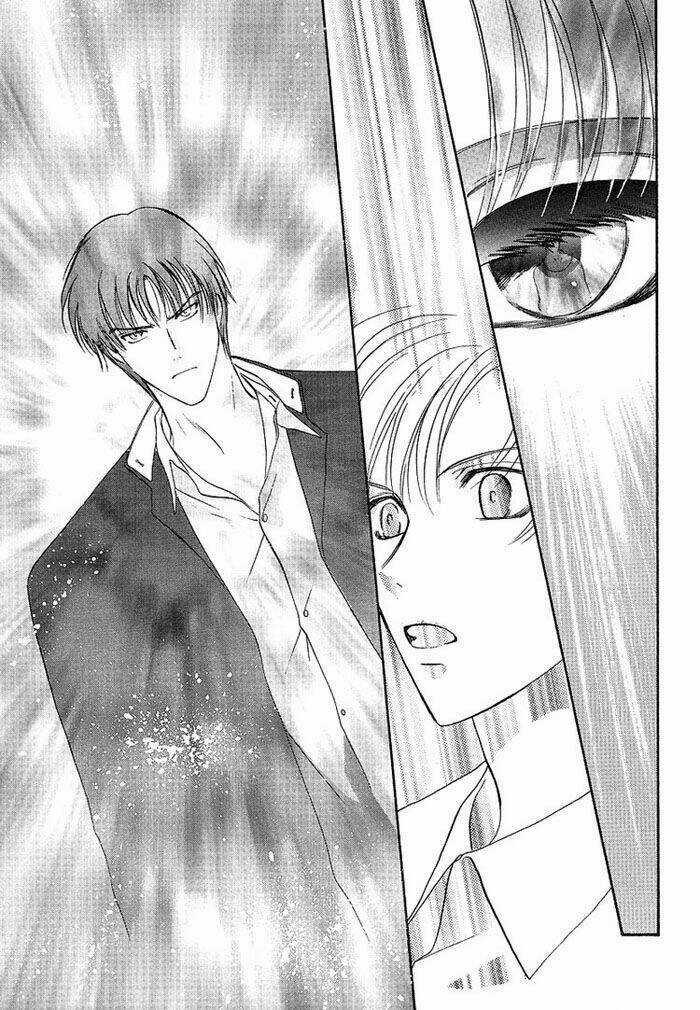 Gouhou Drug Chapter 3 trang 8