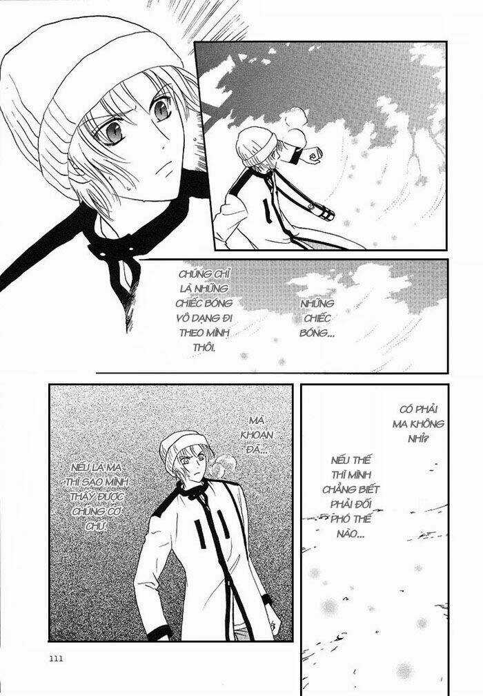 Gouhou Drug Chapter 4 trang 10