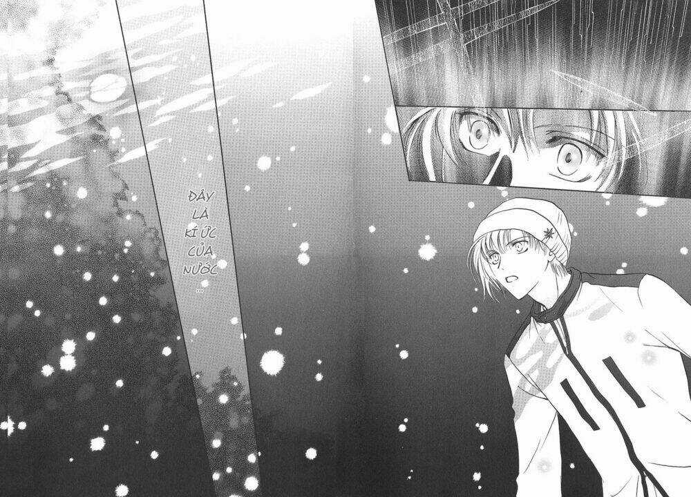 Gouhou Drug Chapter 4 trang 17