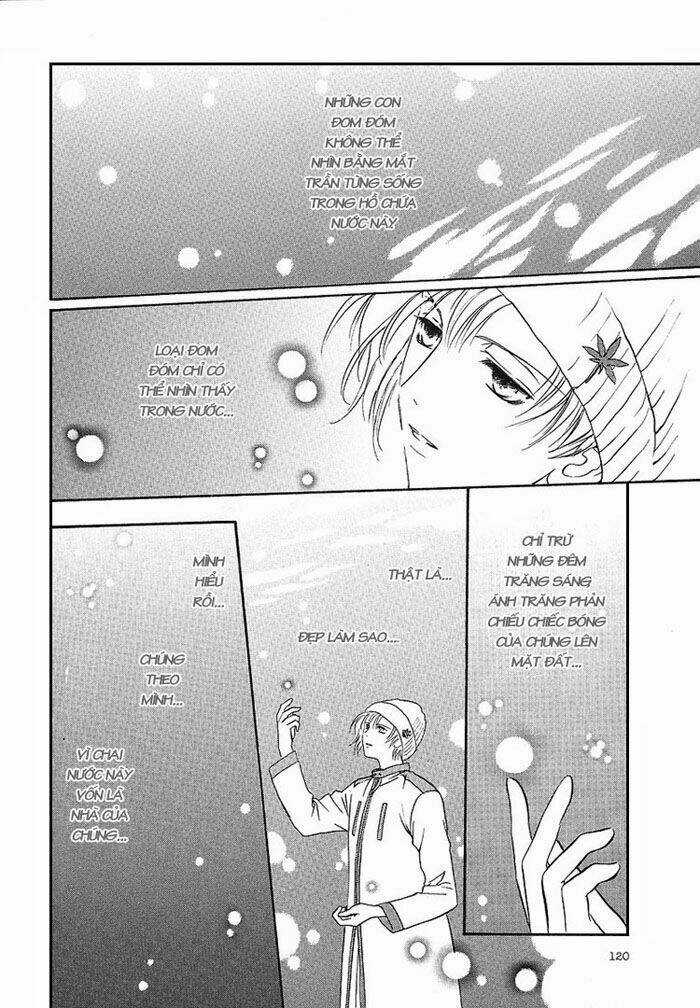 Gouhou Drug Chapter 4 trang 18