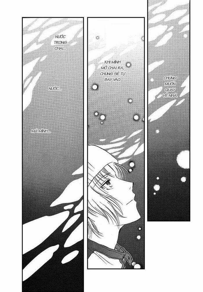 Gouhou Drug Chapter 4 trang 19