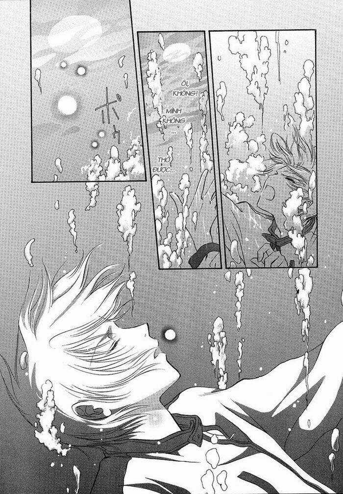 Gouhou Drug Chapter 4 trang 21