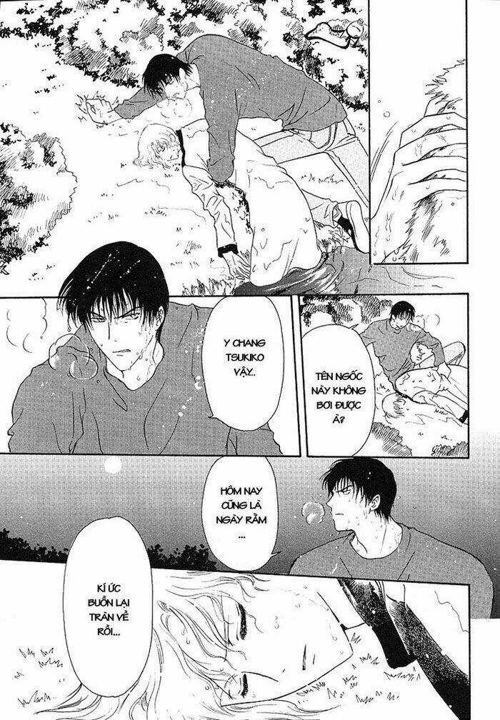 Gouhou Drug Chapter 4 trang 23