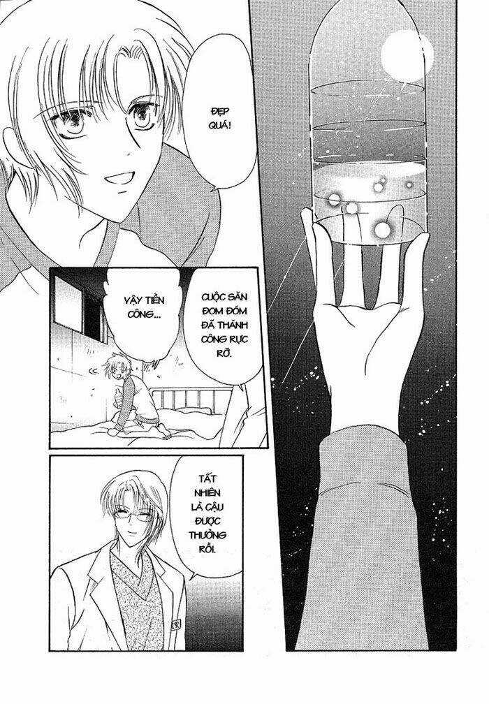 Gouhou Drug Chapter 4 trang 27