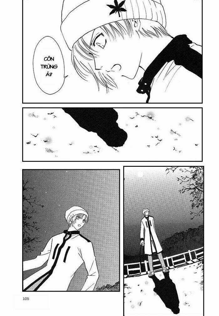 Gouhou Drug Chapter 4 trang 4