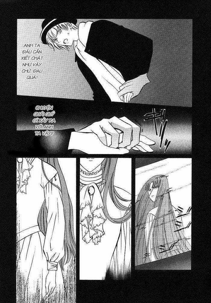 Gouhou Drug Chapter 5 trang 26