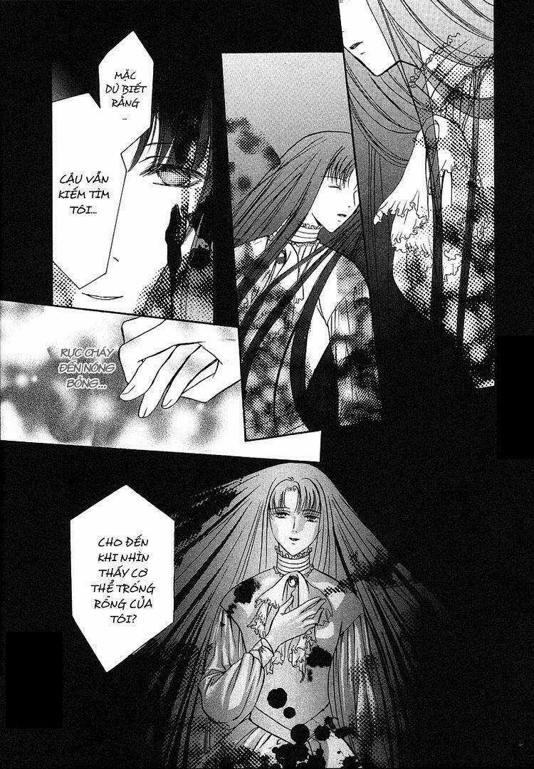 Gouhou Drug Chapter 5 trang 29