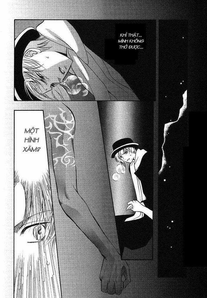 Gouhou Drug Chapter 5 trang 30