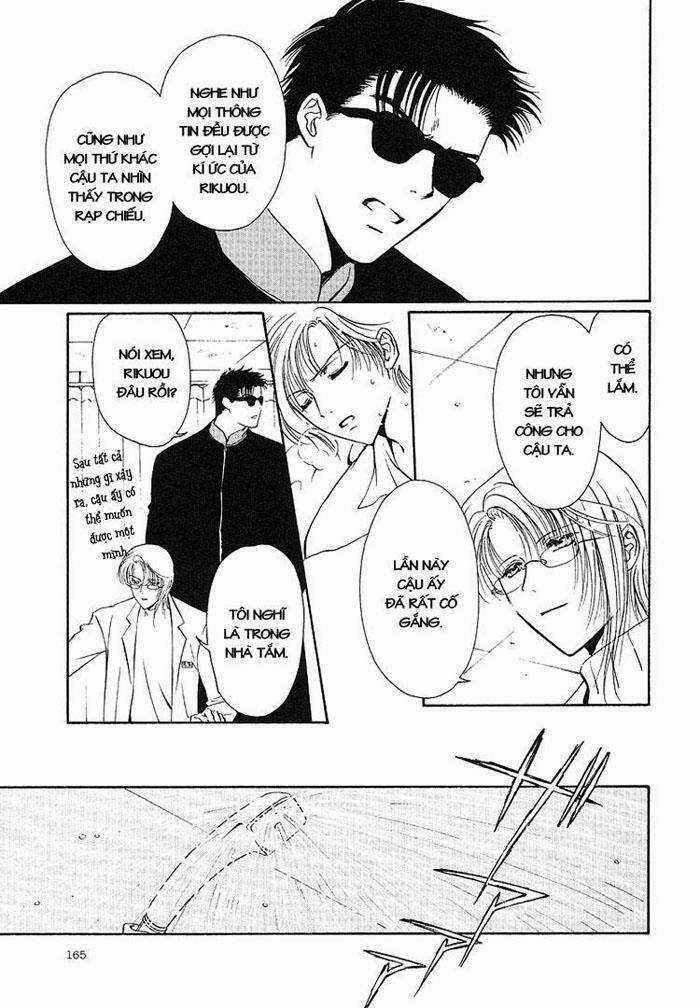 Gouhou Drug Chapter 5 trang 37