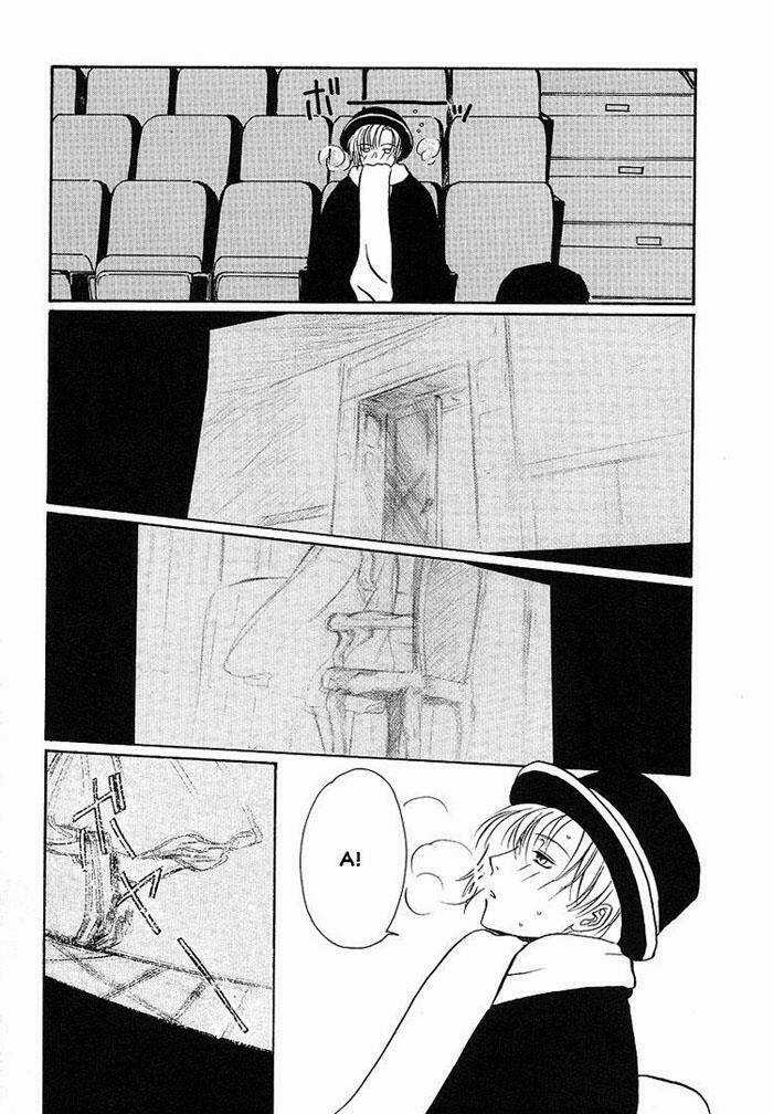 Gouhou Drug Chapter 5 trang 6