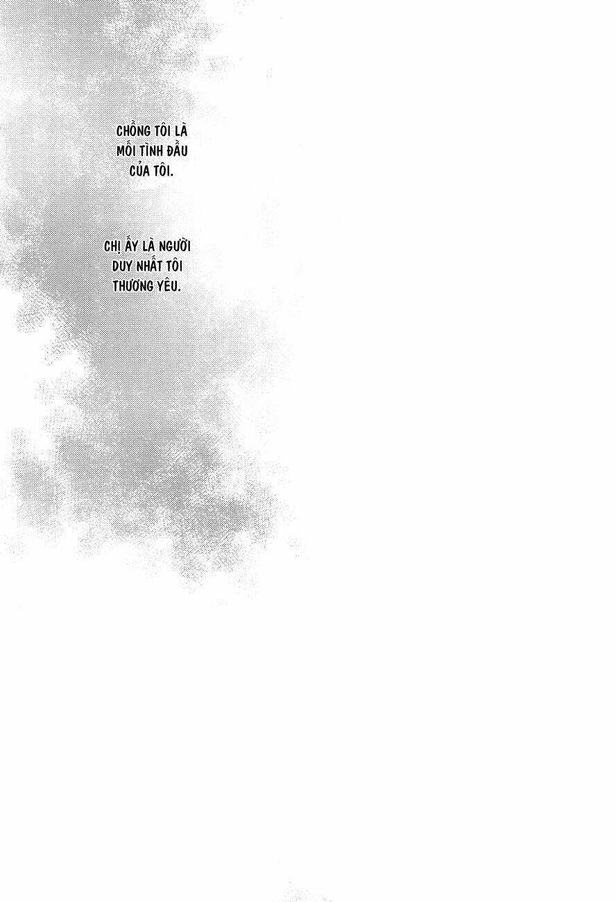 Gouhou Yuri Fuufu Hon Chapter 1 trang 40