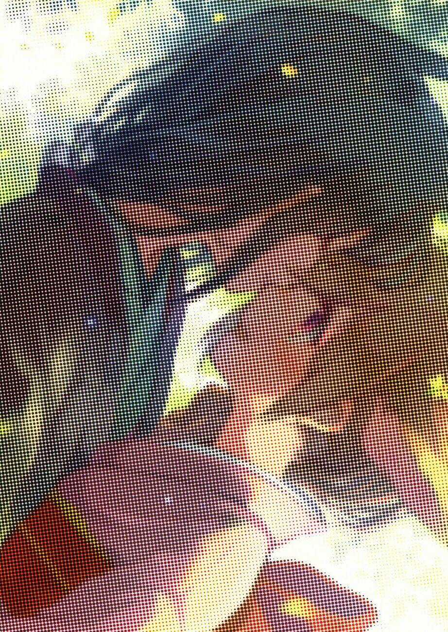 Gouhou Yuri Fuufu Hon Chapter 1 trang 47