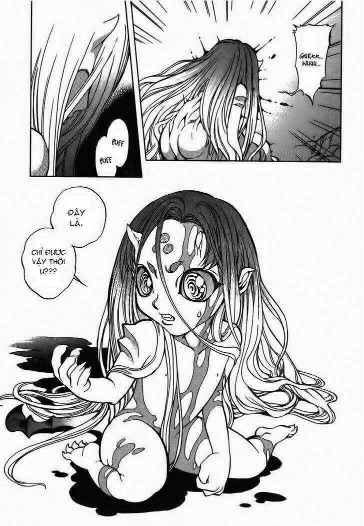 Goumaden Shutendoji Chapter 10 trang 8