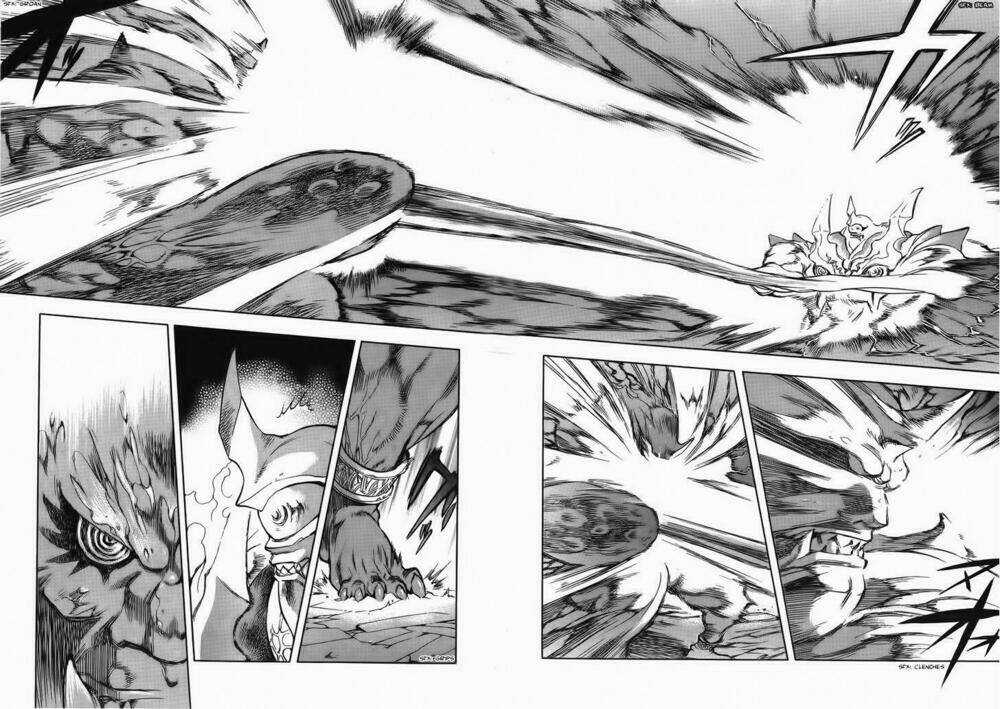 Goumaden Shutendoji Chapter 11 trang 7