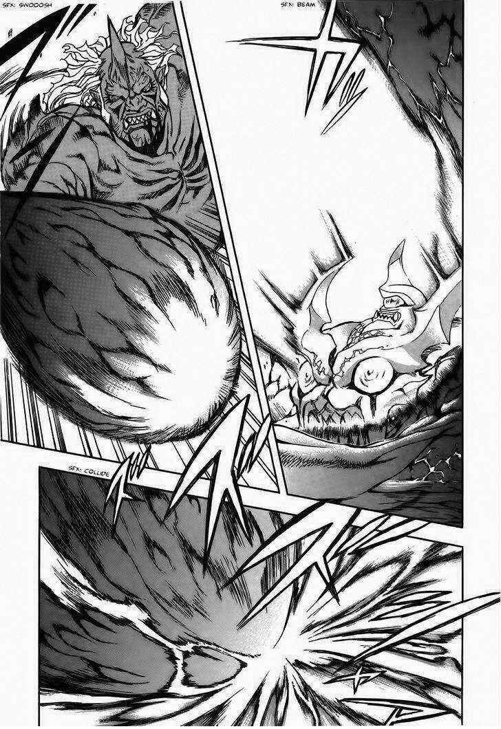 Goumaden Shutendoji Chapter 11 trang 9